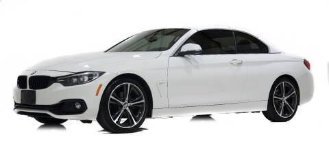 2020 BMW 4 Series for sale at Houston Auto Credit in Houston TX