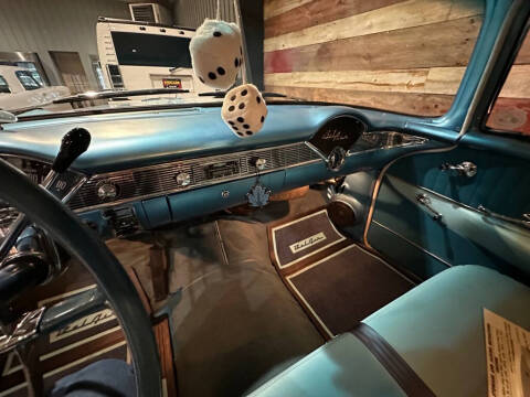 1956 Chevrolet Bel Air