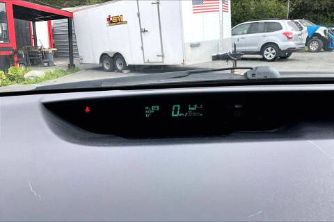 2008 Toyota Prius Standard