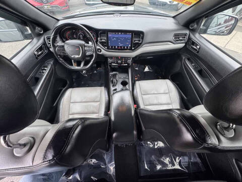 2022 Dodge Durango R/T