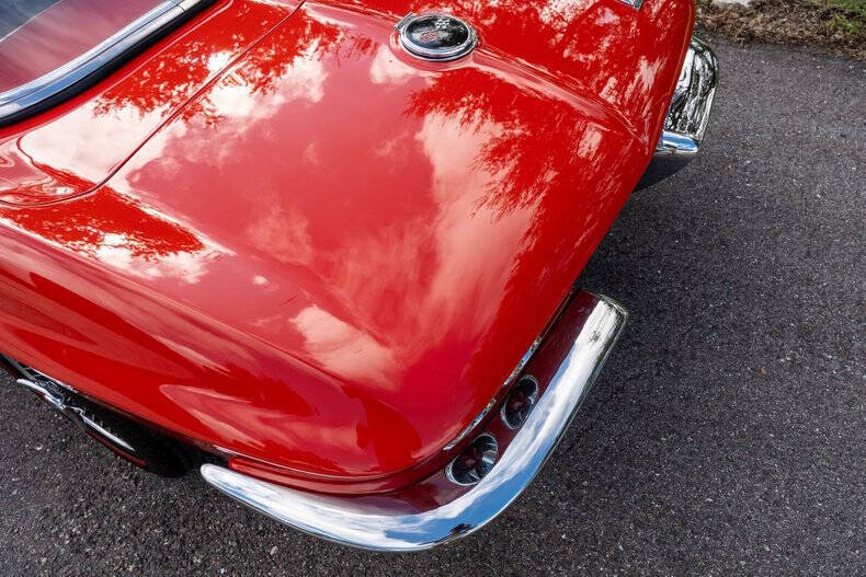 1967 Chevrolet Corvette