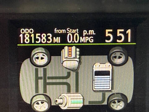 2013 Toyota Prius c Two