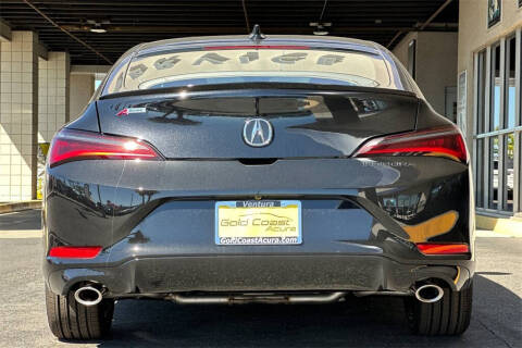 2026 Acura Integra w/A-SPEC