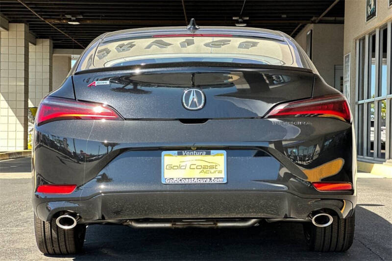 2026 Acura Integra w/A-SPEC