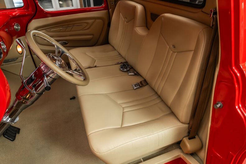 1955 Chevrolet 3100