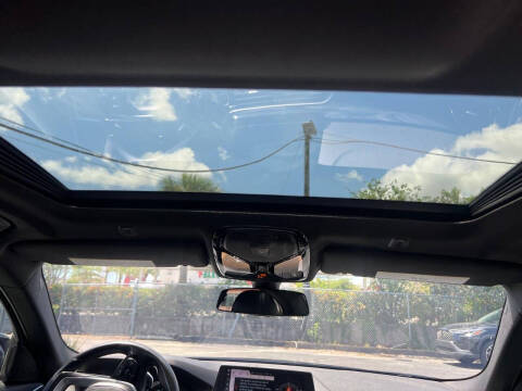 2018 BMW 5 Series 530e iPerformance