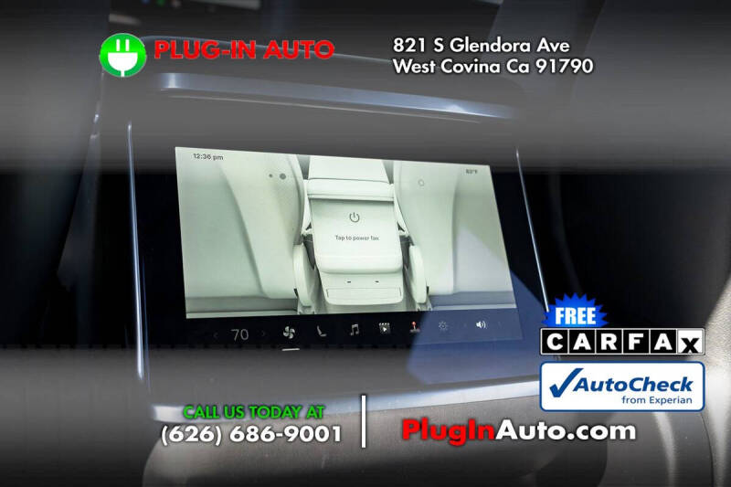 2022 Tesla Model X Plaid