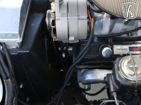 1957 Chevrolet 210