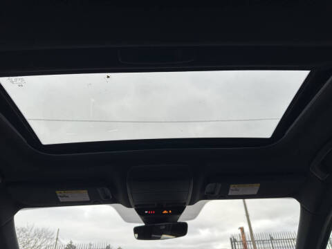 2023 Mazda Mazda3 Hatchback 2.5 S Carbon Edition