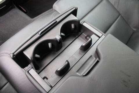 2016 Cadillac CTS 3.6L Luxury Collection