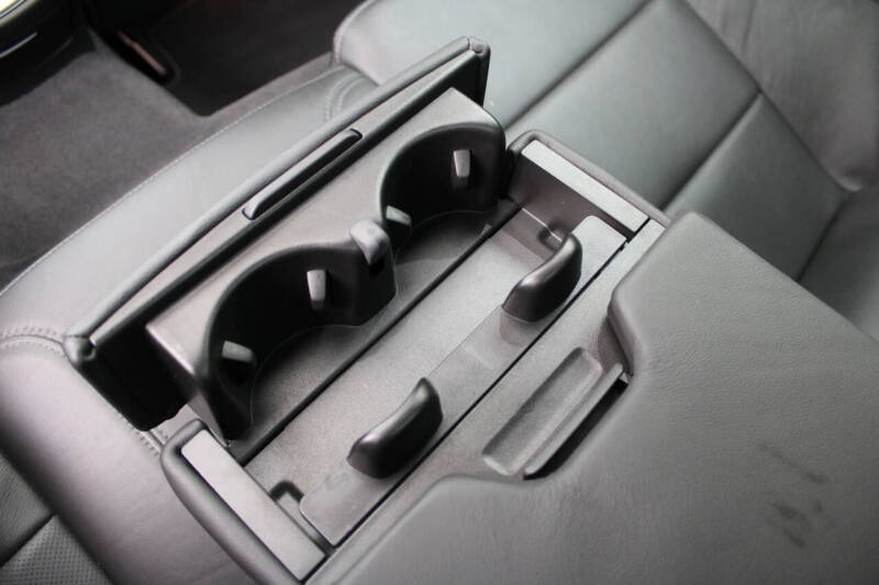 2016 Cadillac CTS 3.6L Luxury Collection