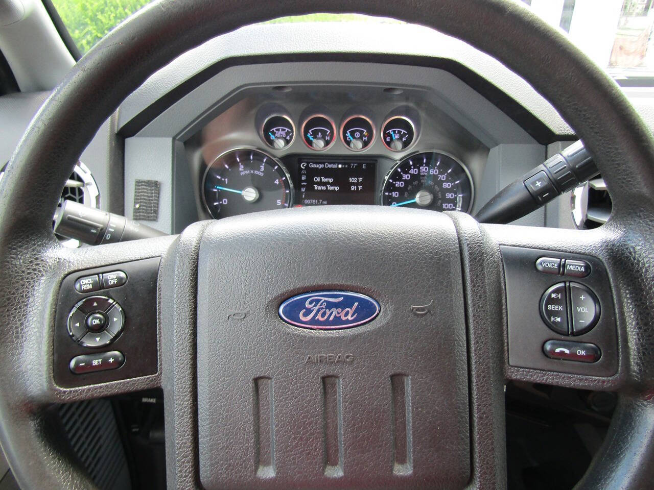 2011 Ford F-250 Super Duty for sale at Joe s Preowned Autos in Moundsville, WV