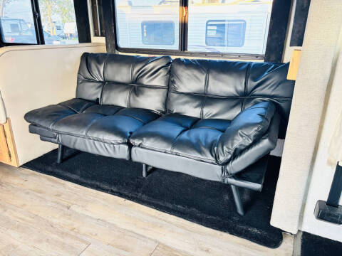 2004 National RV Sea Breeze