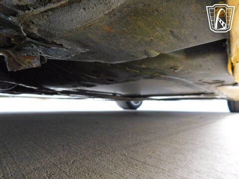 2000 Chevrolet Corvette