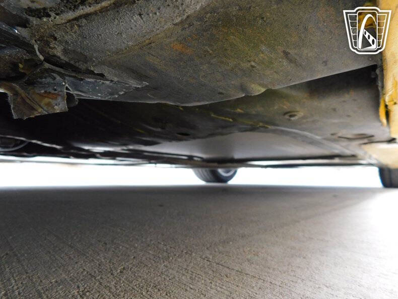 2000 Chevrolet Corvette