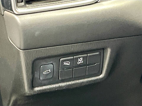 2020 Mazda CX-5 Grand Touring Reserve