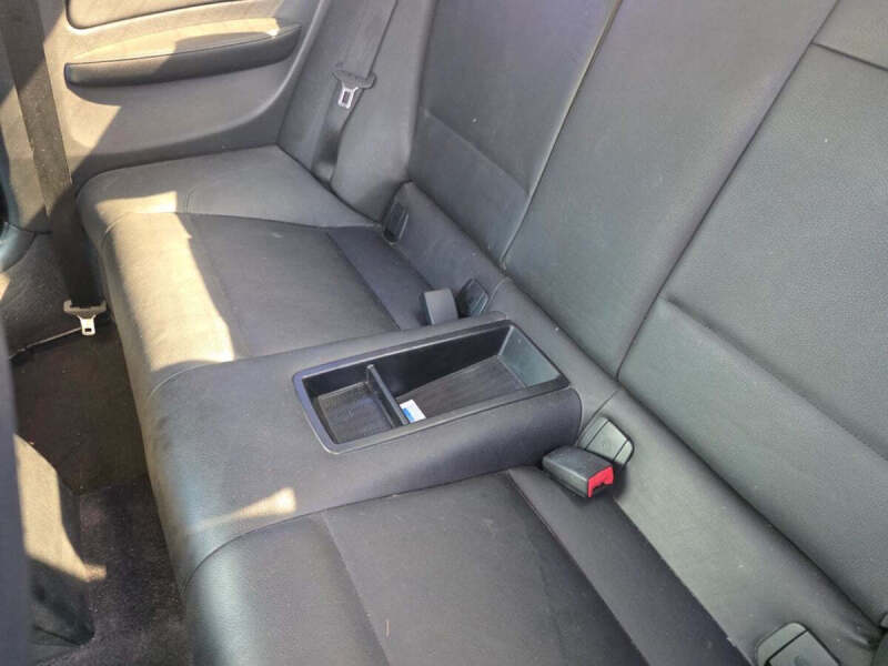 2011 BMW 1 Series 128i