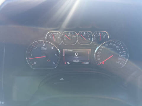 2015 GMC Yukon XL SLT