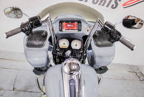 2015 Harley-Davidson Road Glide Special