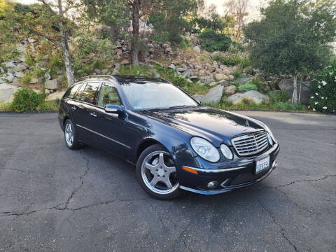 2006 Mercedes-Benz E-Class E 350