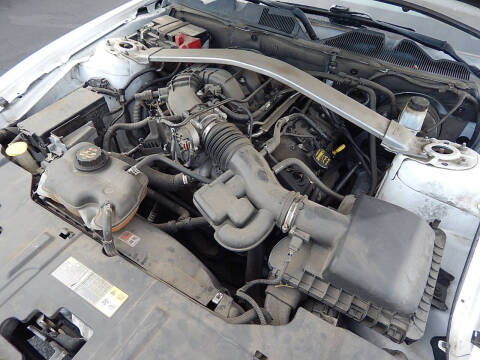 2014 Ford Mustang V6 Premium