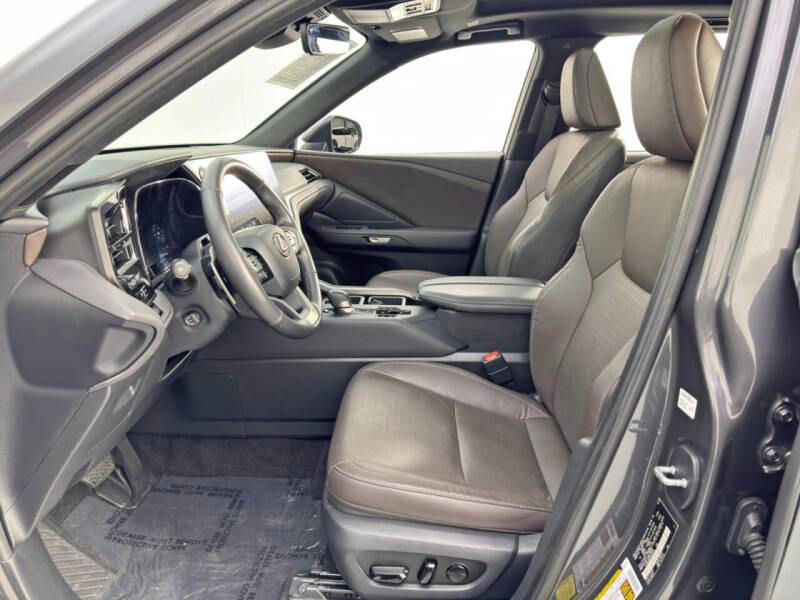 2024 Lexus TX 350