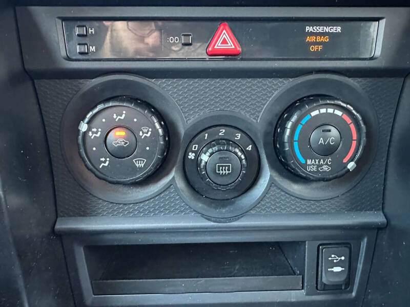 2017 Subaru BRZ Premium