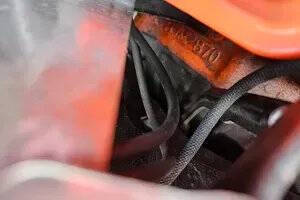 1963 Chevrolet Corvette