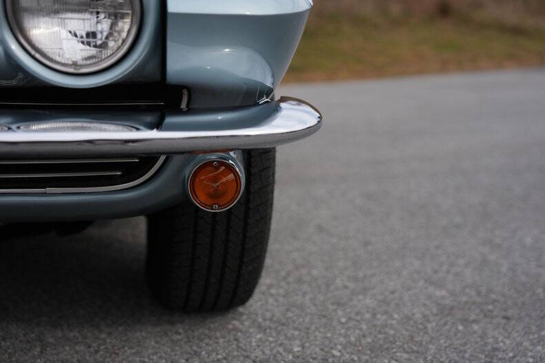 1964 Chevrolet Corvette