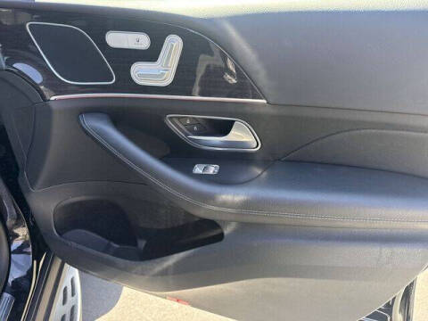 2021 Mercedes-Benz GLE GLE 350