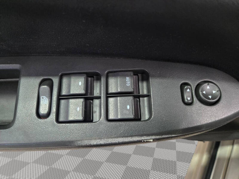 2012 Chevrolet Impala LTZ