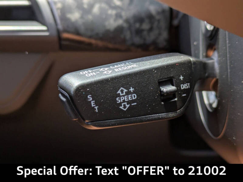 2025 Audi RS e-tron GT performance quattro