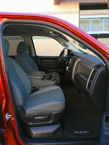 2013 RAM 1500 Express