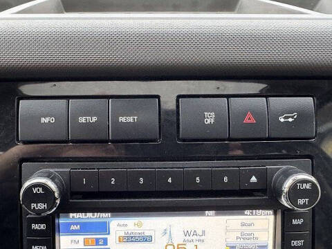 2013 Ford Expedition Limited