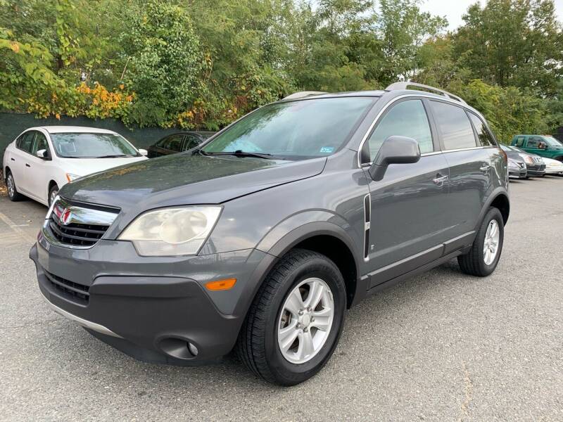 2008 Saturn Vue for sale at Dream Auto Group in Dumfries VA