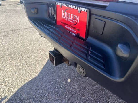 2010 GMC Sierra 3500HD SLT