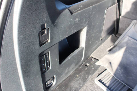 2021 Ford Expedition MAX Platinum