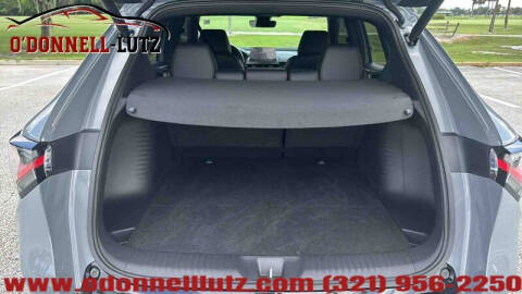 2025 Acura ADX w/A-SPEC
