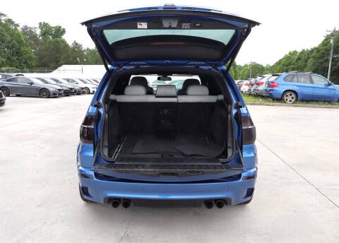 2013 BMW X5 M