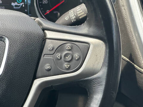 2018 GMC Acadia SLT-2