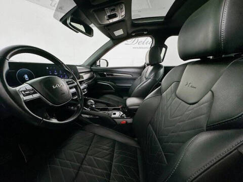 2024 Kia Telluride SX X-Line