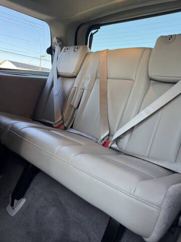 2014 Ford Expedition Limited