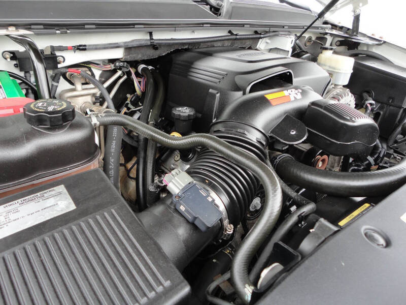 2009 GMC Yukon Denali