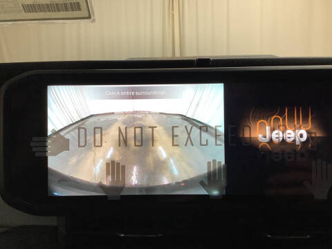 2026 Jeep Wrangler Sport RHD