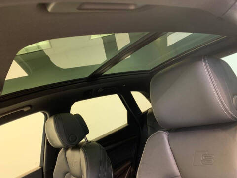 2022 Audi SQ5 3.0T quattro Premium Plus