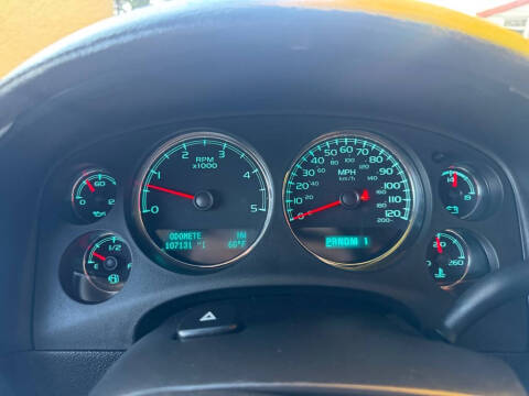 2014 GMC Sierra 3500HD Denali