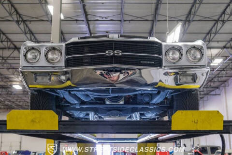 1970 Chevrolet Chevelle