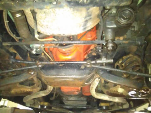 1959 Chevrolet Impala