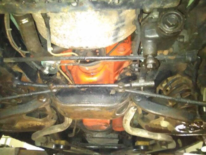 1959 Chevrolet Impala