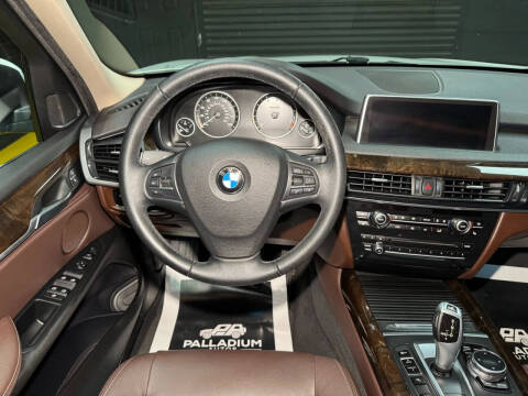 2014 BMW X5 xDrive35i